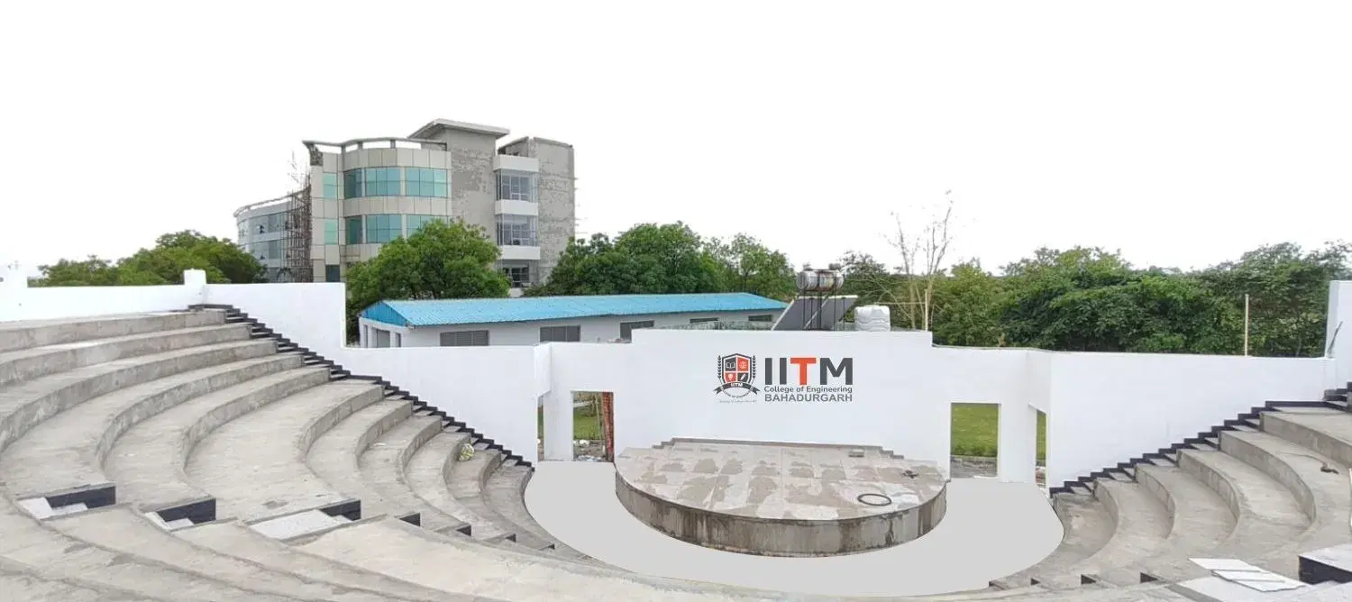 IITM College of Engineering Bahadurgarh Infrastructure photo 1